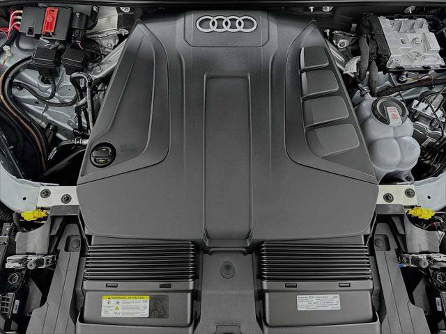 Certified 2025 Audi Q7 2.0T Premium Plus w/ Premium Plus Package AWD/4WD image 30