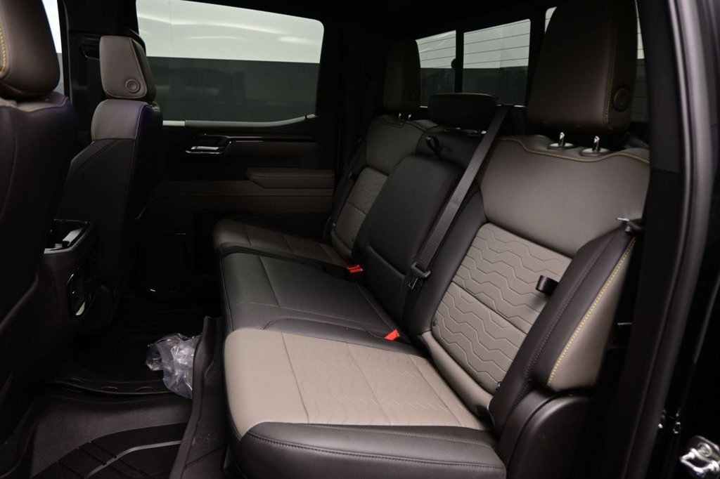 New 2026 Chevrolet Silverado 1500 ZR2 w/ LPO, Dark Essentials Package AWD/4WD image 42