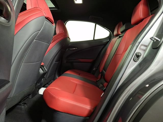 Used 2020 Lexus UX 250h F Sport w/ F Sport Premium Package AWD/4WD image 13