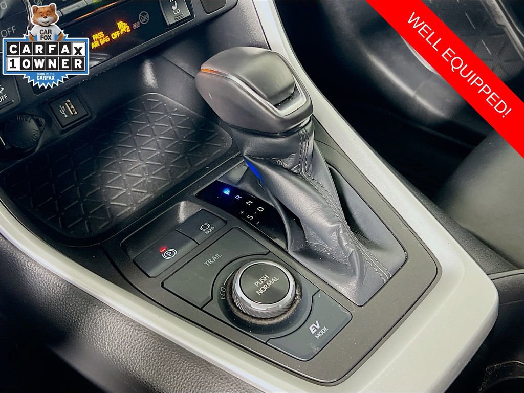Used 2024 Toyota RAV4 XLE Premium w/ Weather Package AWD/4WD image 16