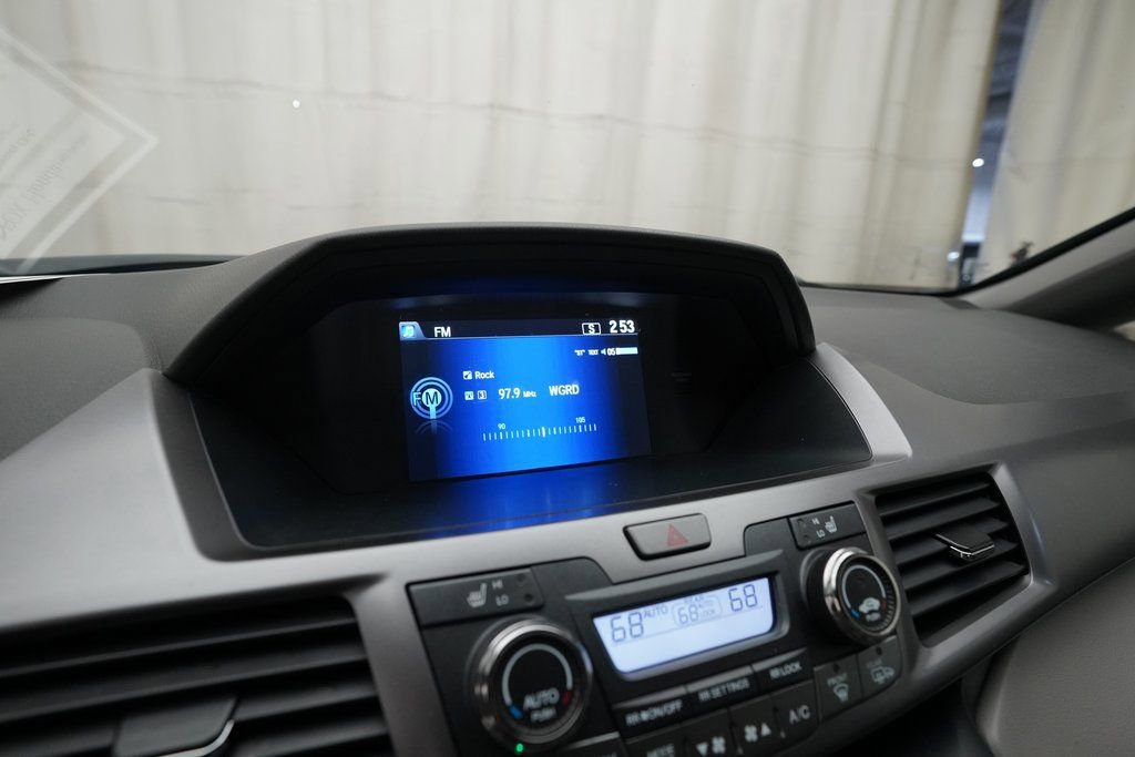 Used 2015 Honda Odyssey EX-L image 6