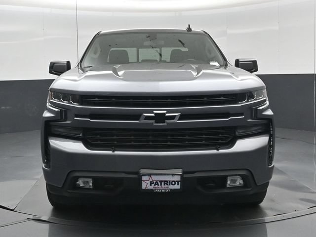 Used 2021 Chevrolet Silverado 1500 RST w/ Convenience Package II AWD/4WD image 33