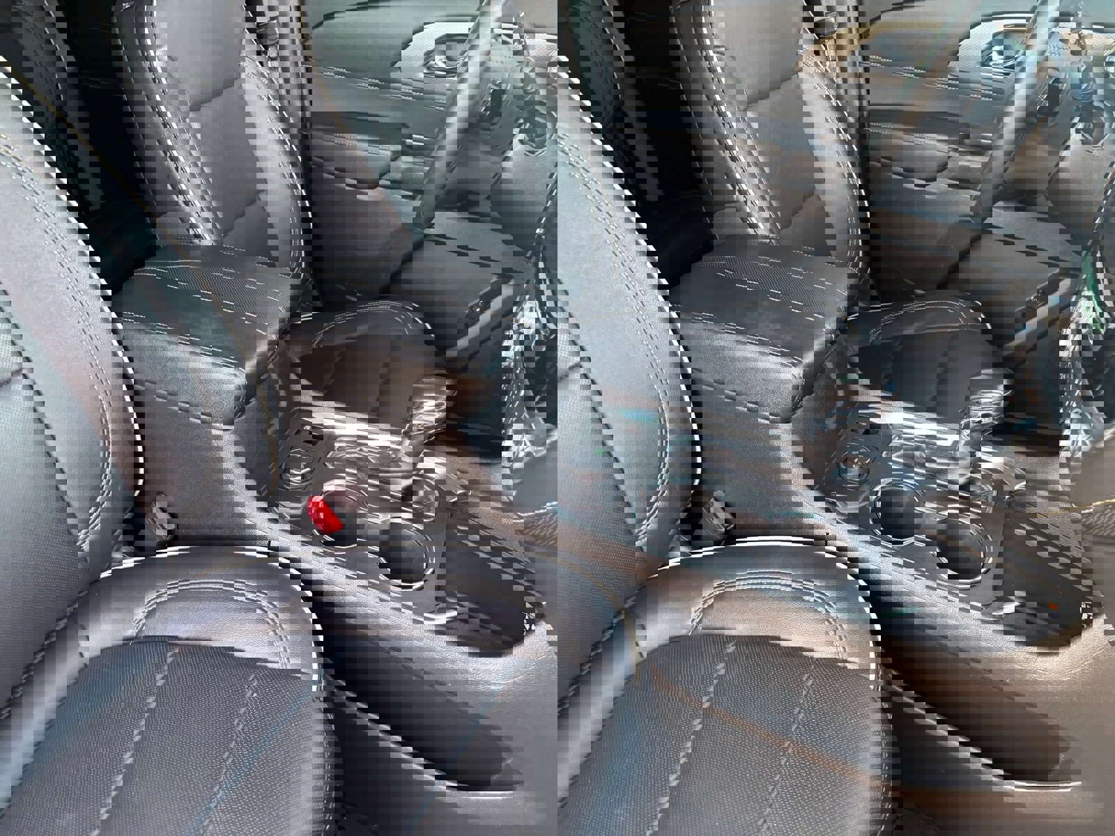 Used 2022 Chevrolet Traverse Premier w/ LPO, 'HIT The Road' Package image 15