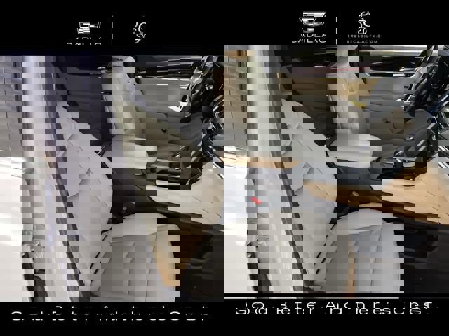 Used 2018 Cadillac XT5 Premium Luxury image 23