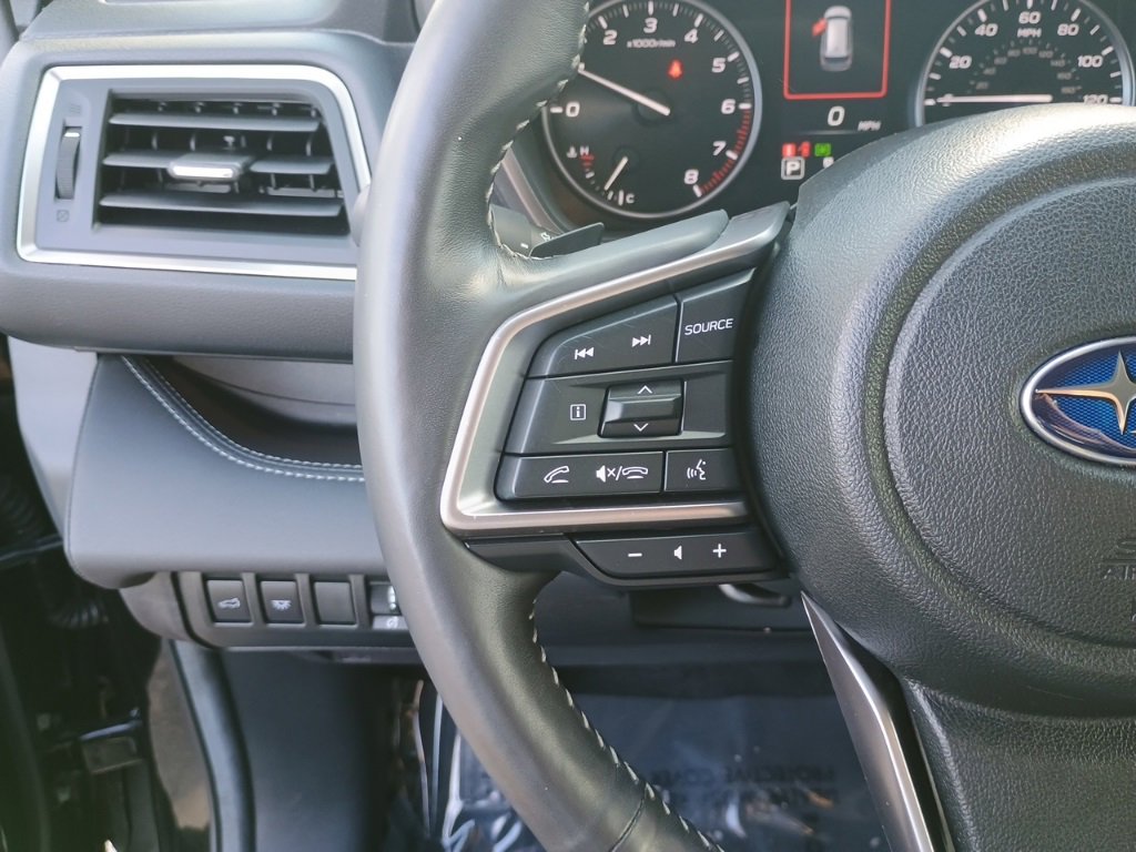 Certified 2024 Subaru Ascent Touring w/ Popular Package #2 image 29