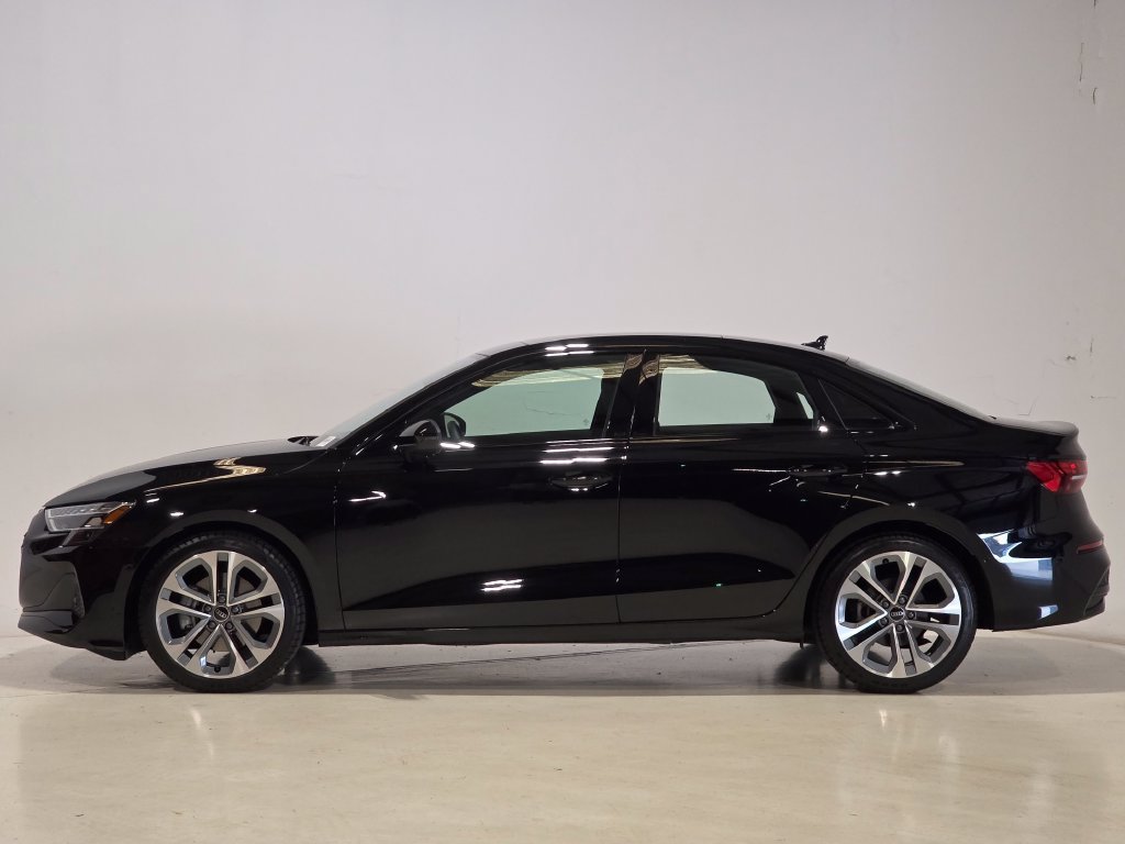 Used 2026 Audi A3 2.0T Premium AWD/4WD image 3