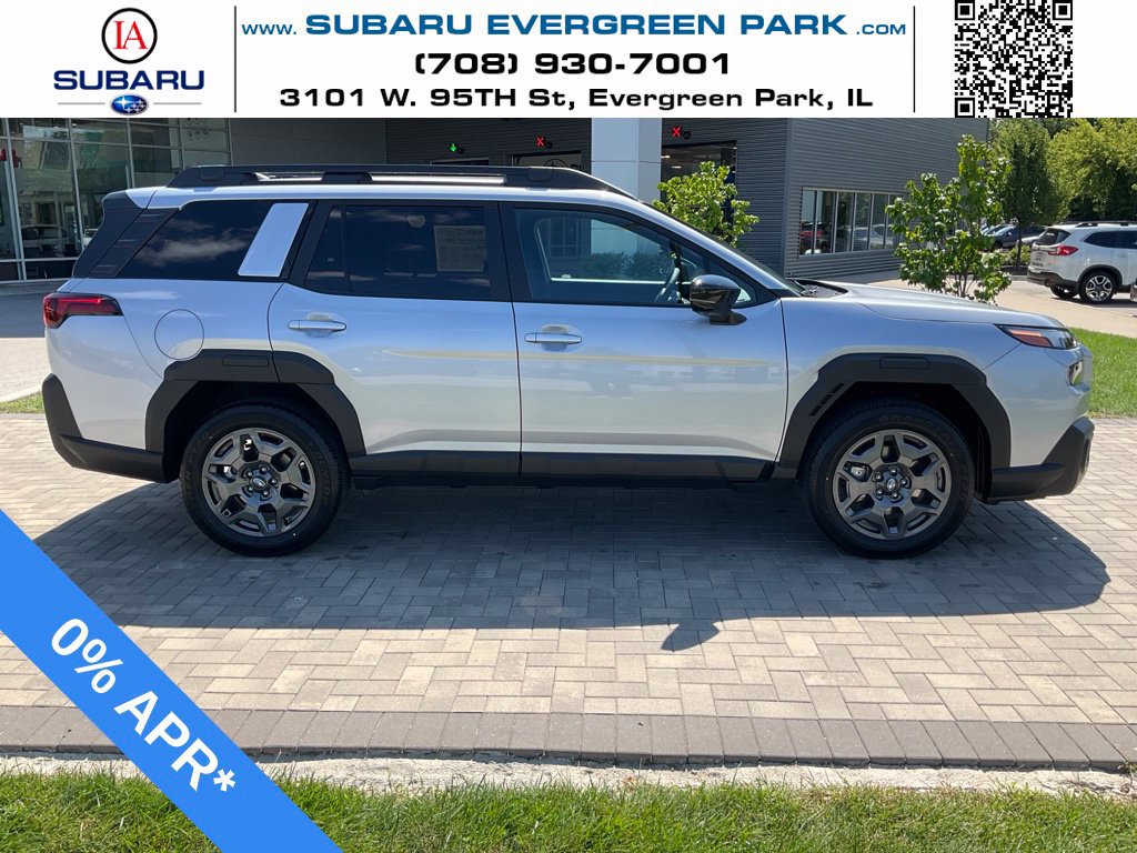 New 2026 Subaru Outback Premium w/ Premium/Limited Package AWD/4WD image 8