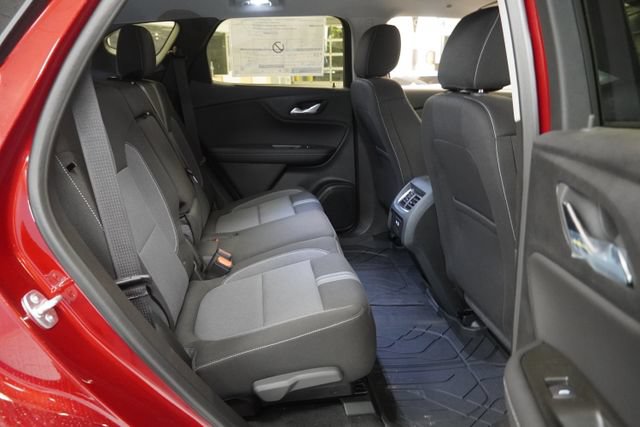 New 2026 Chevrolet Blazer LT w/ Convenience Package AWD/4WD image 35
