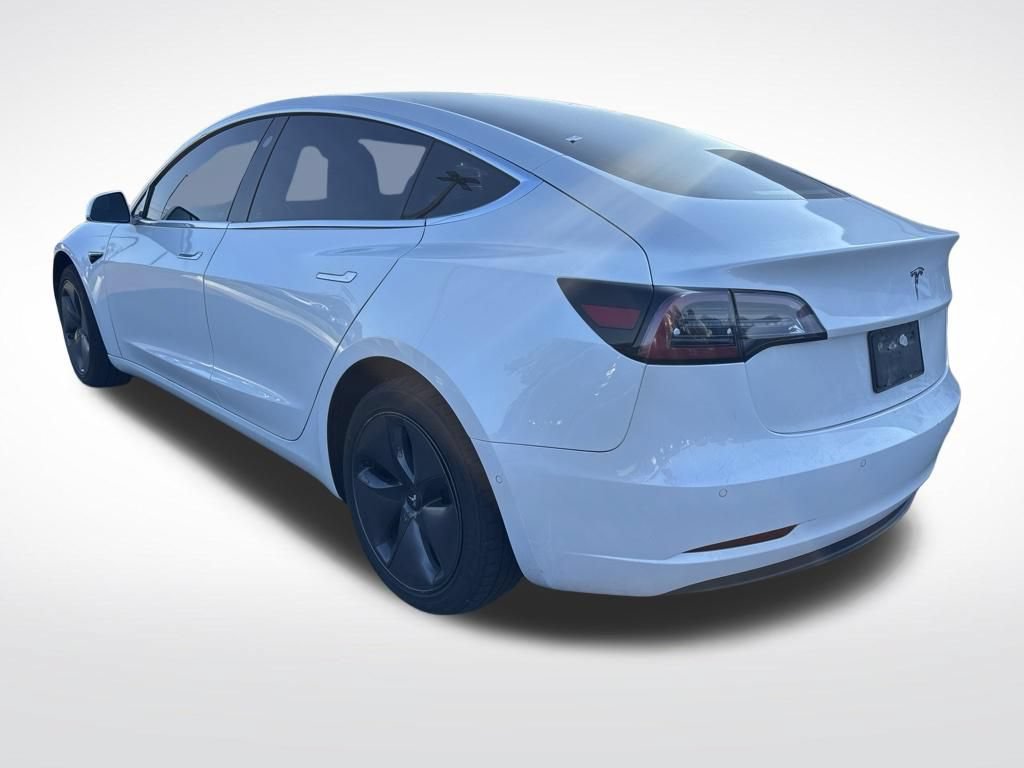 Used 2019 Tesla Model 3 Mid Range RWD image 19
