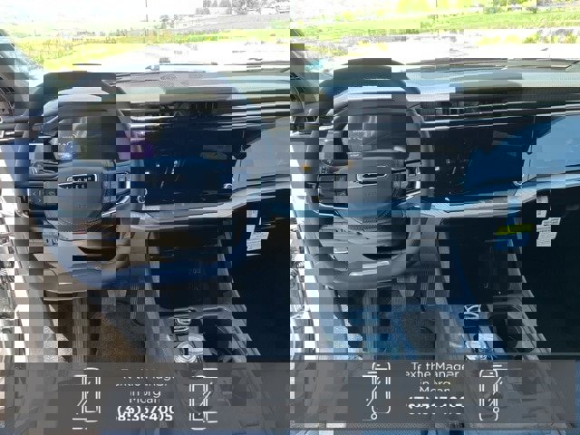 New 2025 Jeep Wagoneer S Launch Edition image 21