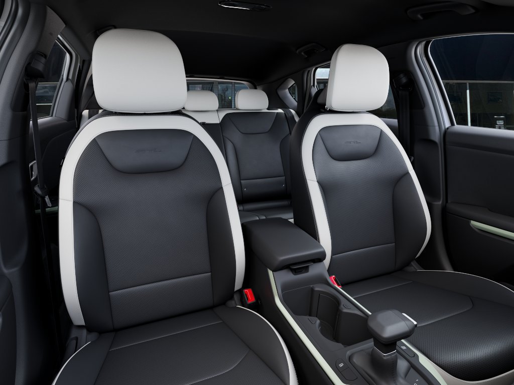 New 2026 Kia K4 EX FWD image 15