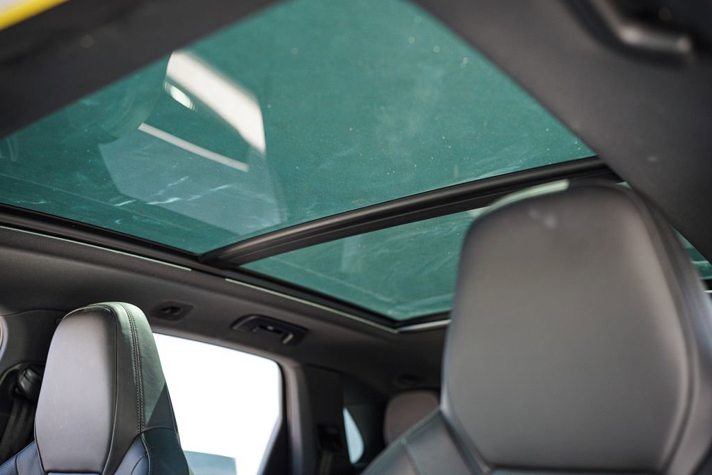 Used 2019 Porsche Cayenne S AWD/4WD image 35