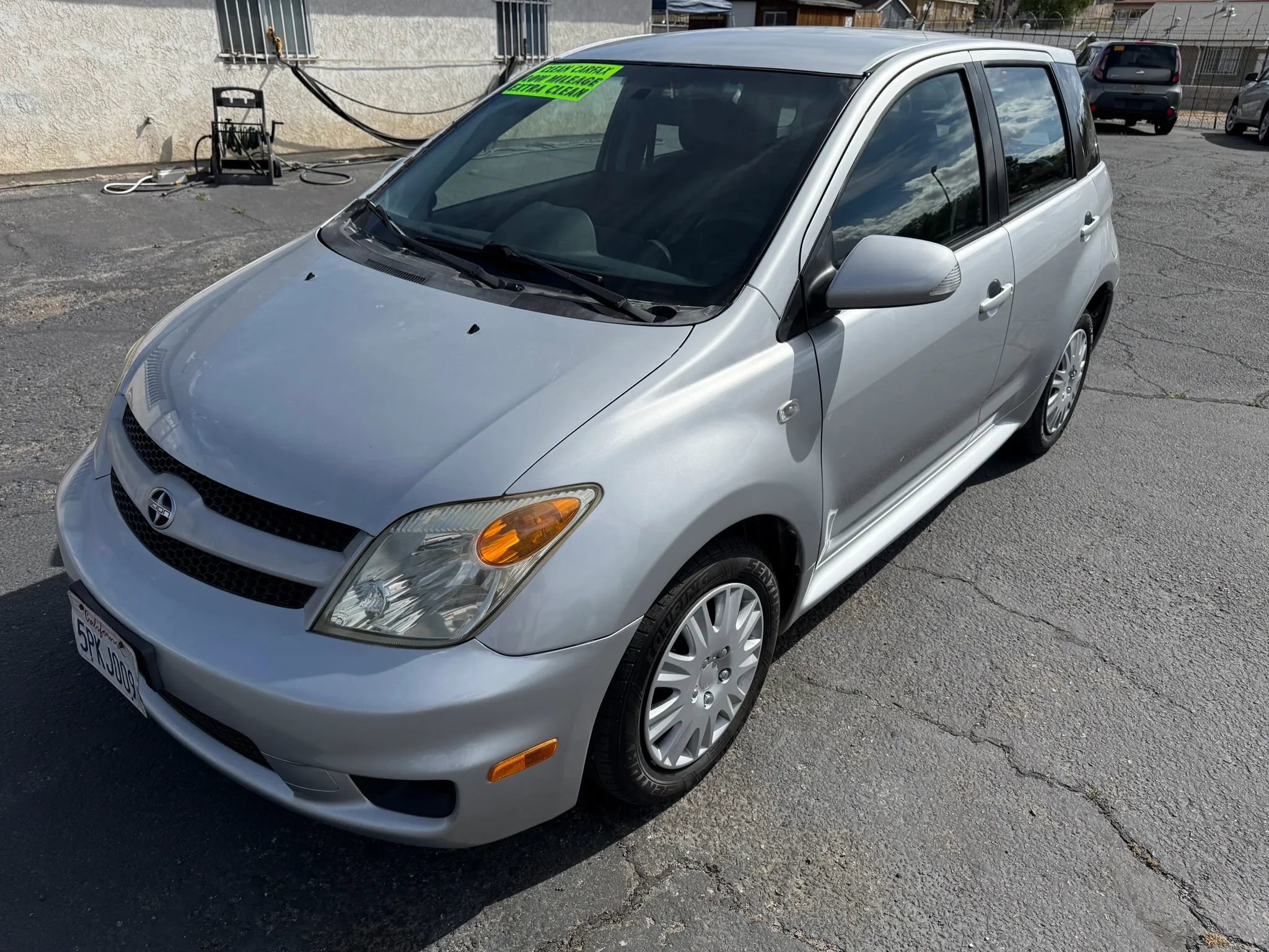 Used 2006 Scion xA image 3