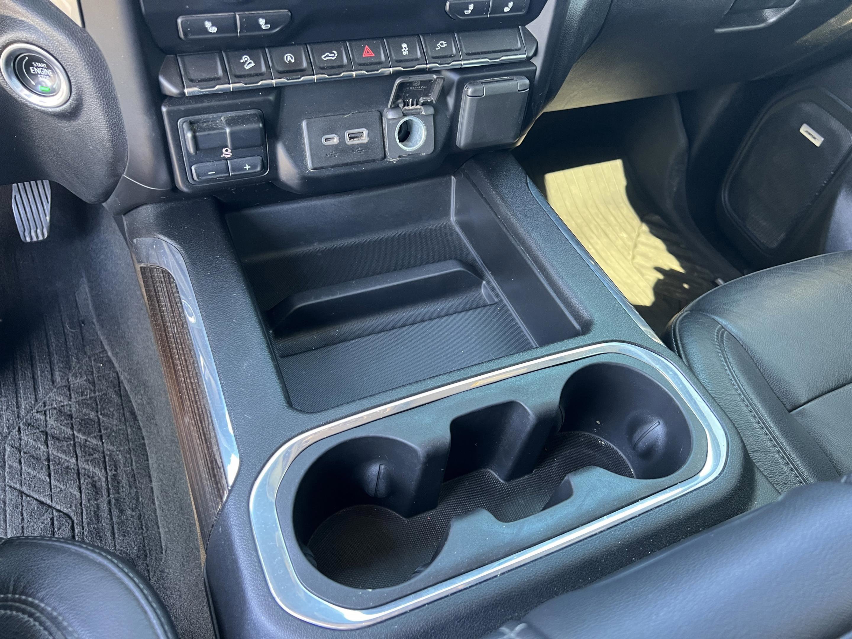 Used 2020 Chevrolet Silverado 1500 LT Trail Boss image 27