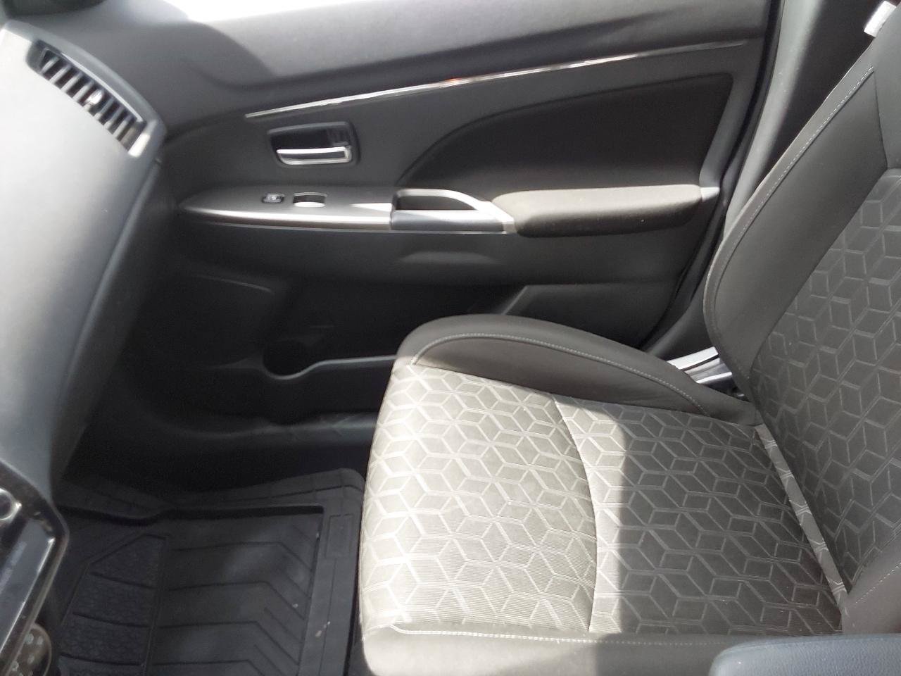 Used 2021 Mitsubishi Outlander Sport SE AWD/4WD image 12