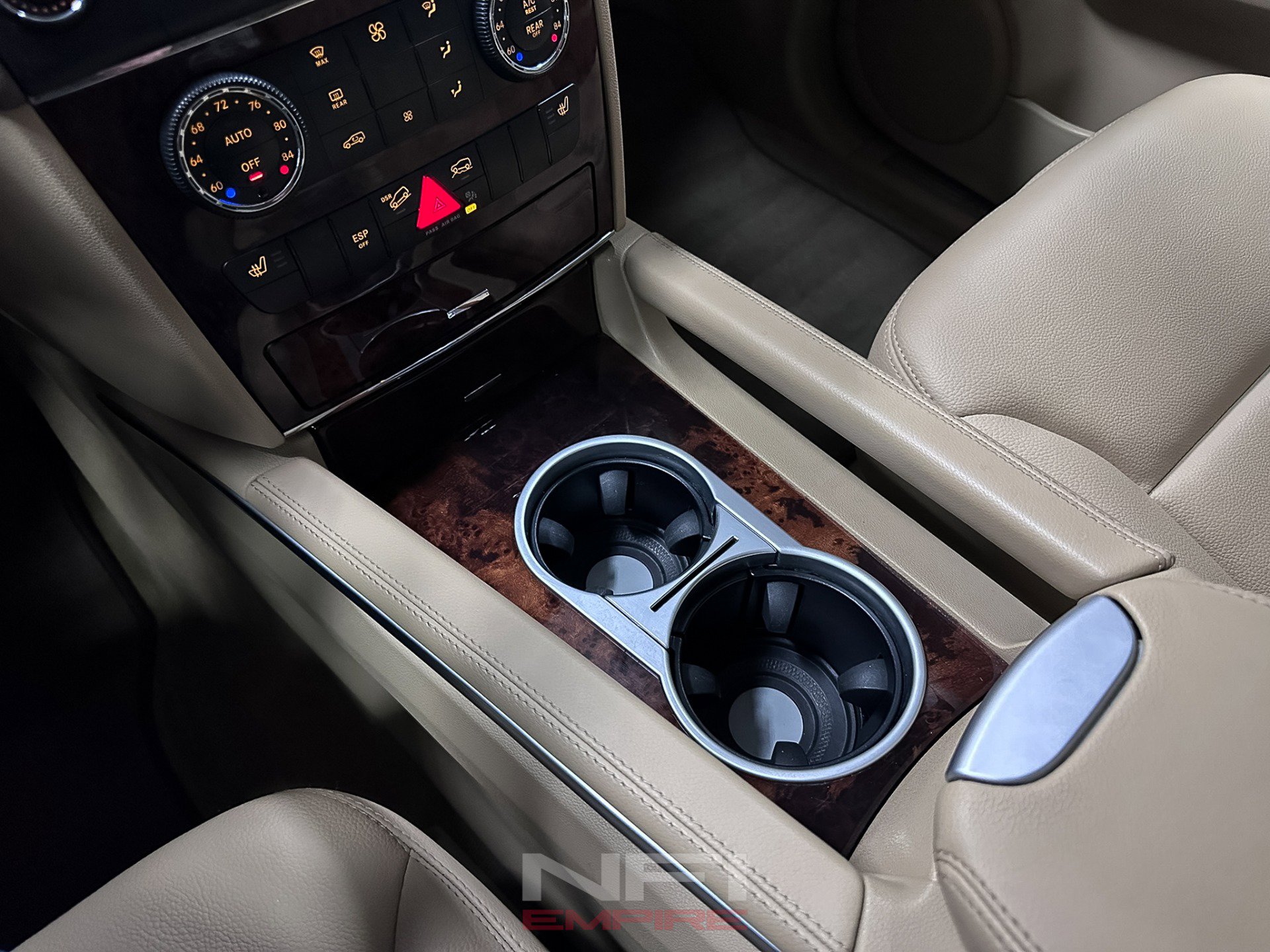 Used 2011 Mercedes-Benz ML 350 4MATIC image 28