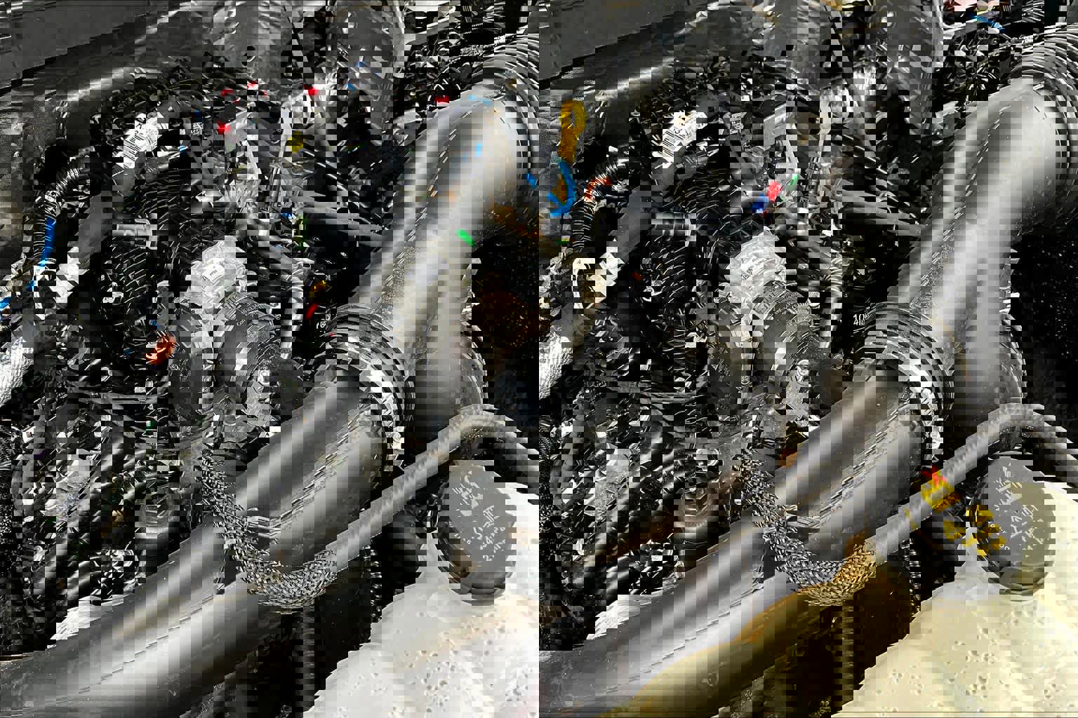 Used 2024 Ford F150 XL image 31