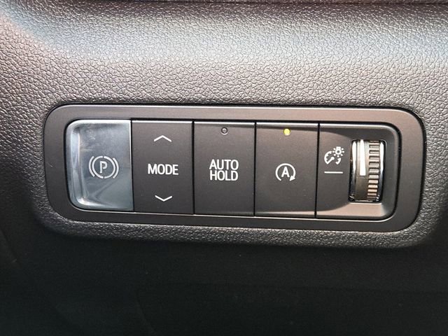 New 2026 GMC Terrain Elevation FWD image 11