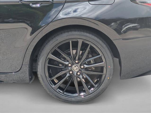 Used 2023 Toyota Camry XSE w/ Driver Assist Package FWD image 15