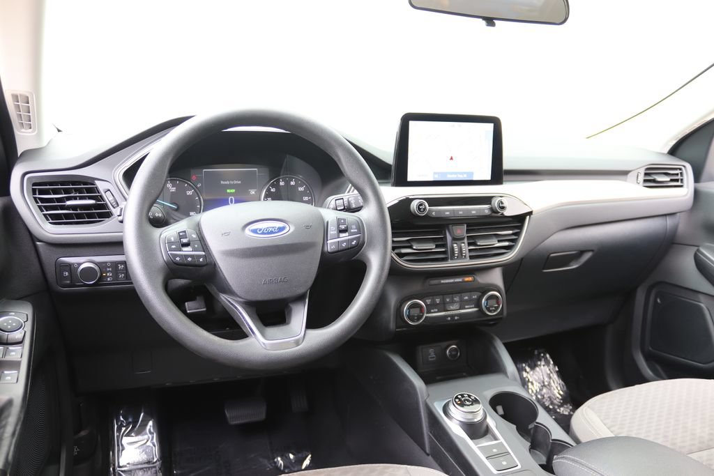Used 2021 Ford Escape SE FWD image 3