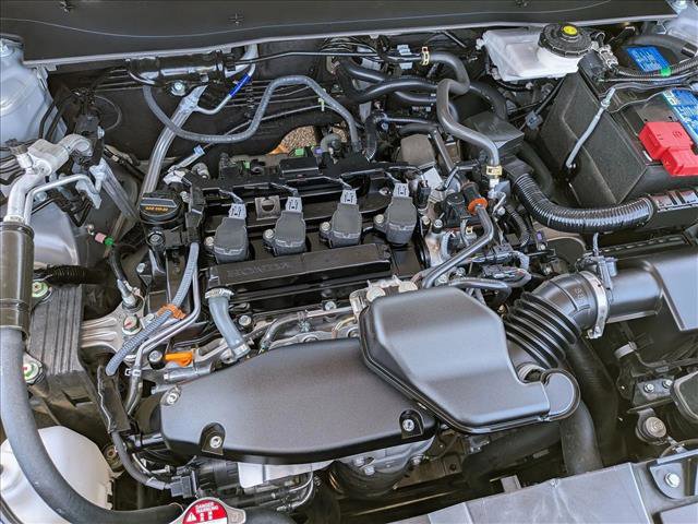 Used 2024 Honda CR-V EX-L image 28