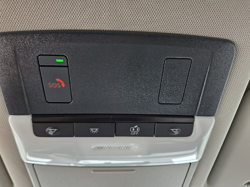 Used 2022 Nissan Rogue SV AWD/4WD image 33