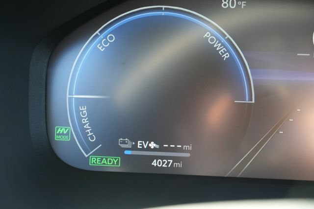 Used 2025 Toyota RAV4 XSE w/ Premium Package AWD/4WD image 36
