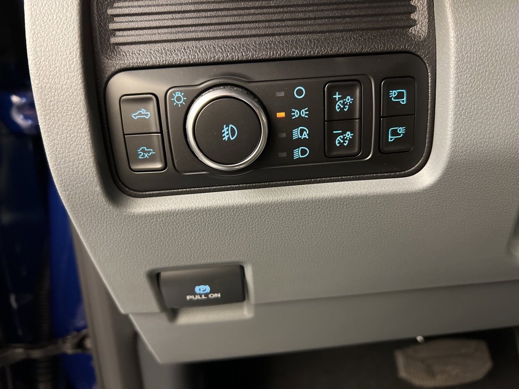 New 2026 Ford F350 XLT w/ XLT Premium Package image 24