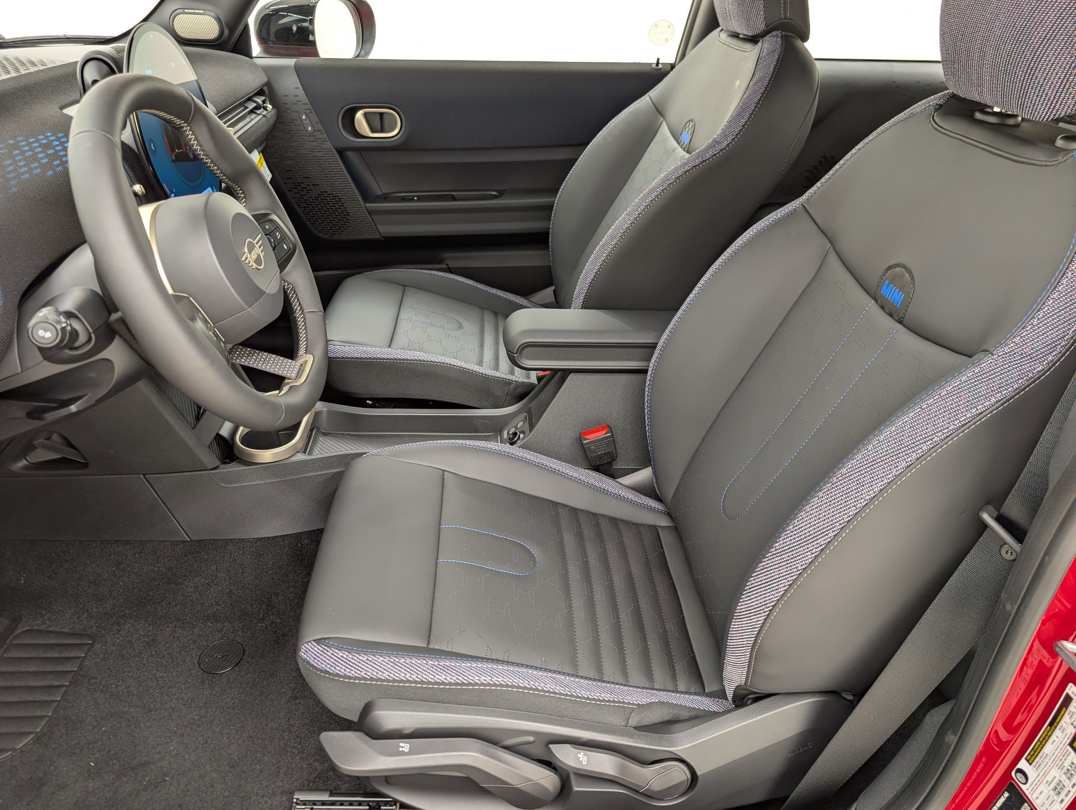 New 2026 MINI Cooper S image 5