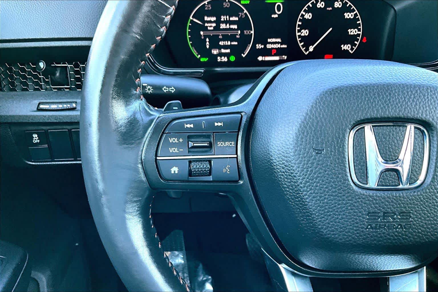 Used 2023 Honda CR-V Sport image 24