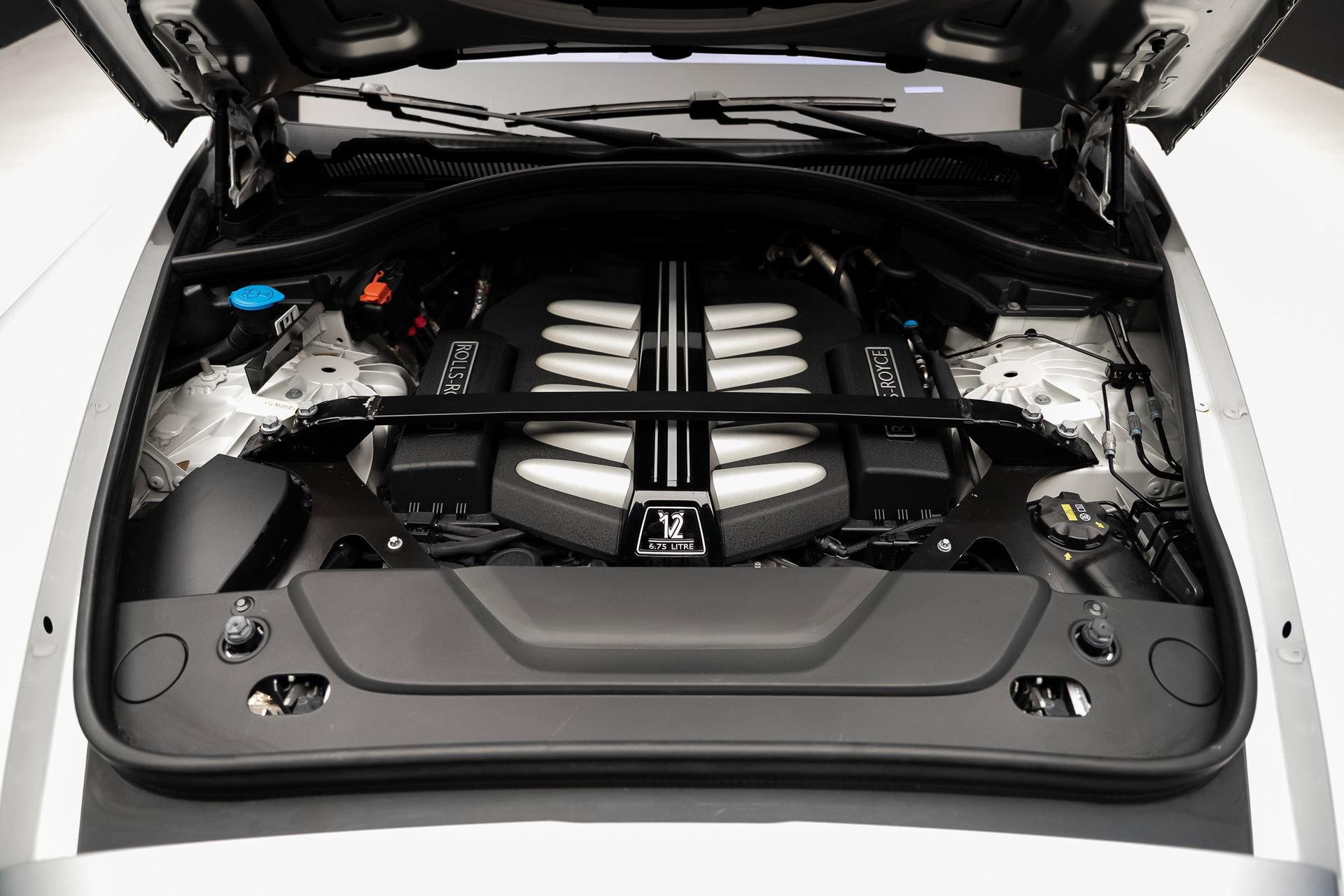 Used 2019 Rolls-Royce Cullinan AWD/4WD image 84