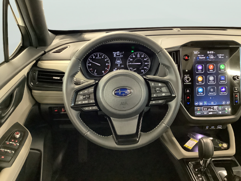 Certified 2026 Subaru Forester Premium AWD/4WD image 24