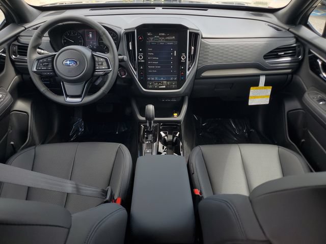 New 2026 Subaru Forester Limited AWD/4WD image 16