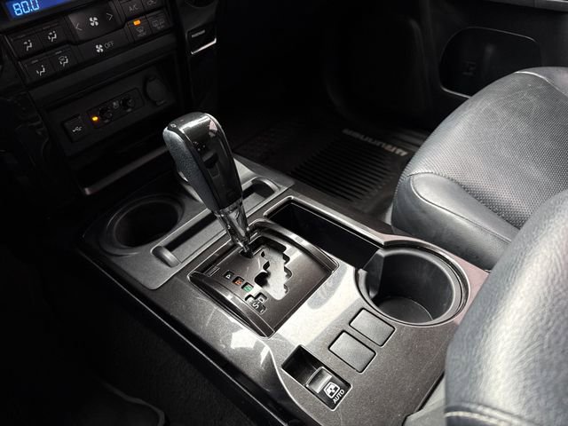 Used 2020 Toyota 4Runner Nightshade image 28