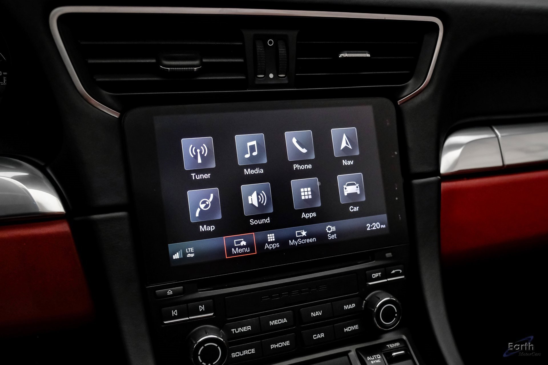 Used 2019 Porsche 911 Turbo image 72