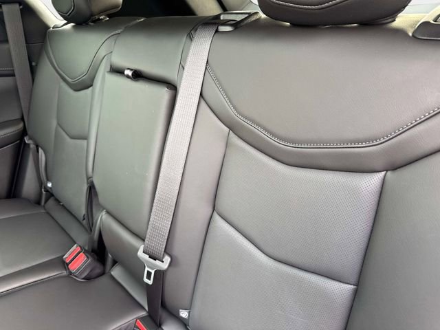 New 2026 Cadillac XT5 Premium Luxury w/ Driver Assist Package image 12