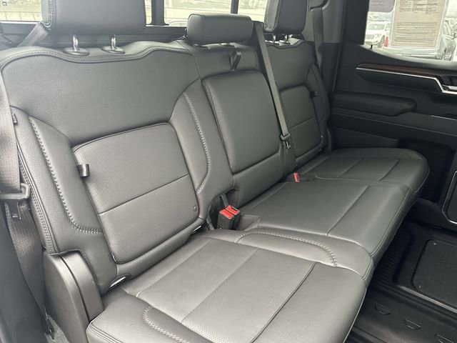 Used 2025 GMC Sierra 1500 Denali w/ Denali Reserve Package image 27