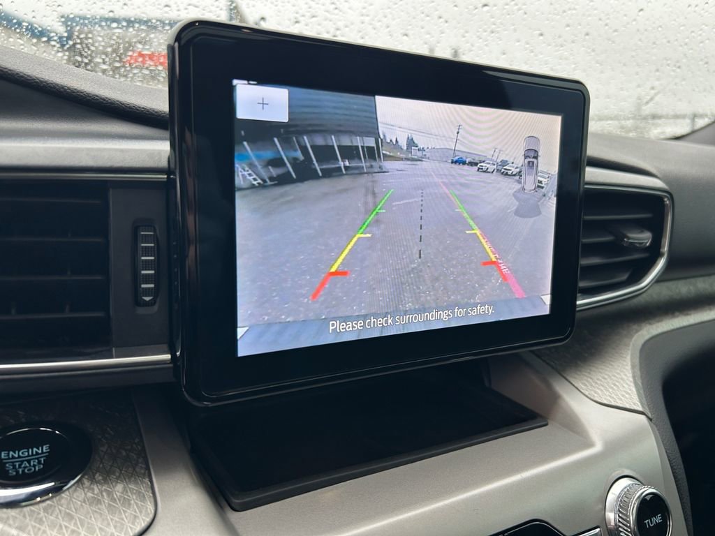 Used 2023 Ford Explorer Timberline w/ Timberline Technology Package image 19