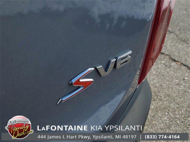 Used 2020 Kia Telluride S image 8