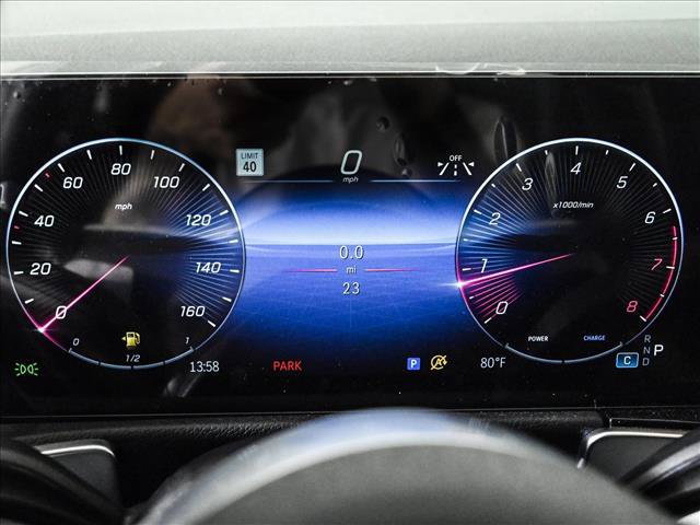 New 2026 Mercedes-Benz GLB 250 4MATIC image 11