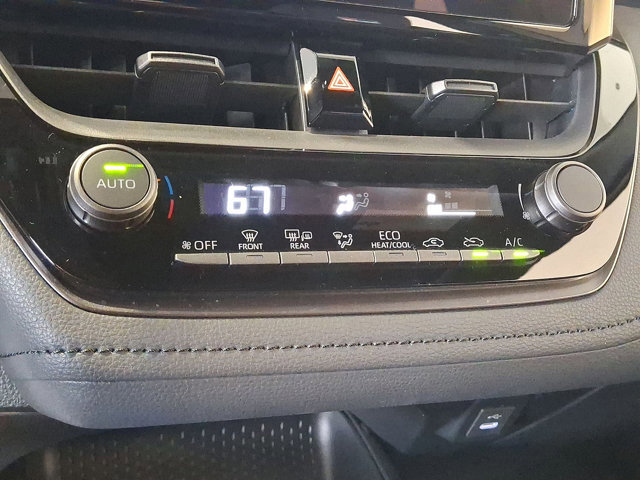 Used 2025 Toyota Corolla GR image 12