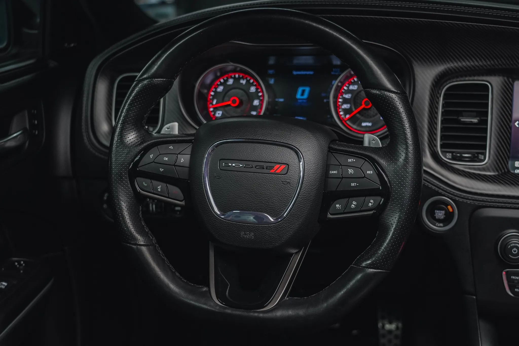 Used 2021 Dodge Charger Scat Pack image 70