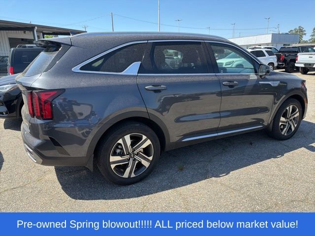 Used 2023 Kia Sorento EX AWD/4WD image 7