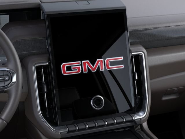 New 2026 GMC Yukon Elevation w/ Elevation Premium Package AWD/4WD image 23