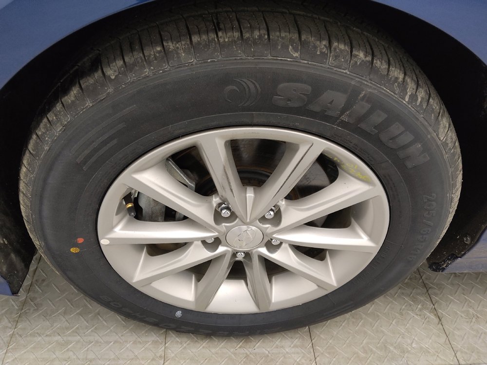 Used 2019 Hyundai Sonata ECO image 31