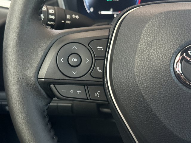 New 2027 Toyota Corolla XSE FWD image 26