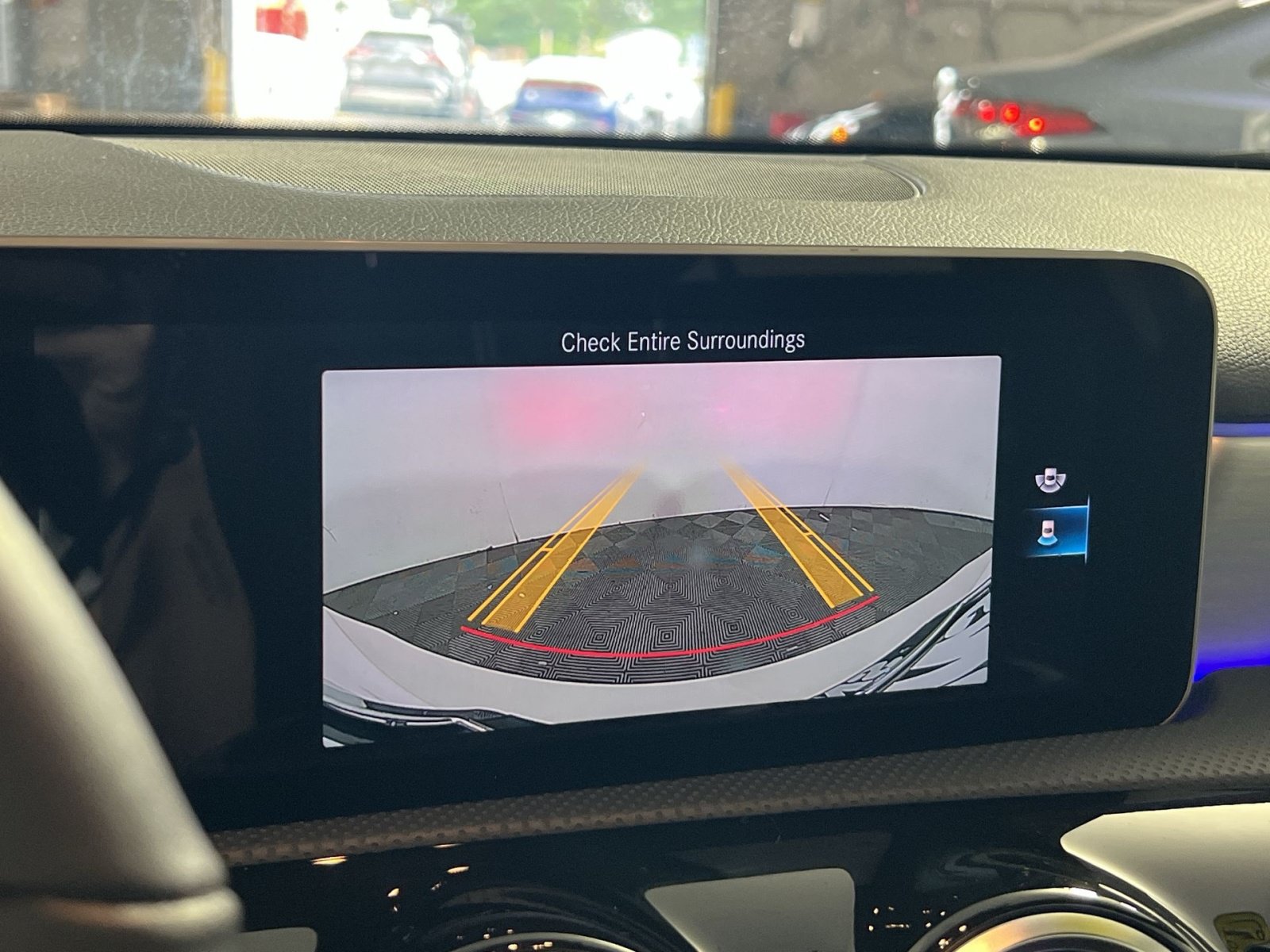 Used 2019 Mercedes-Benz A 220 4MATIC image 19