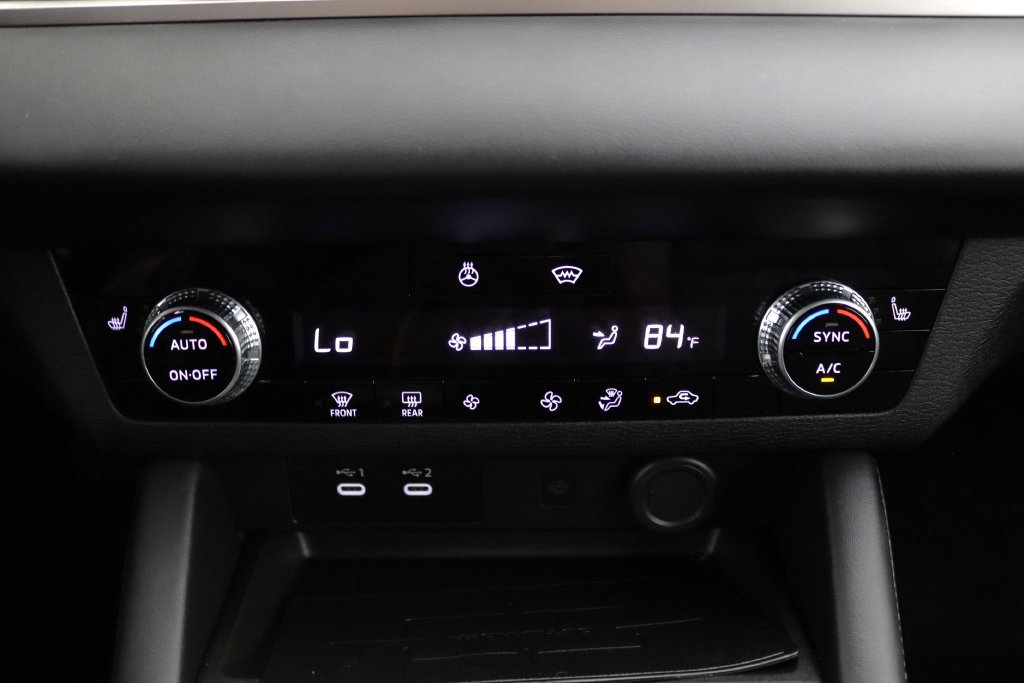 Used 2026 Mitsubishi Outlander AWD image 30
