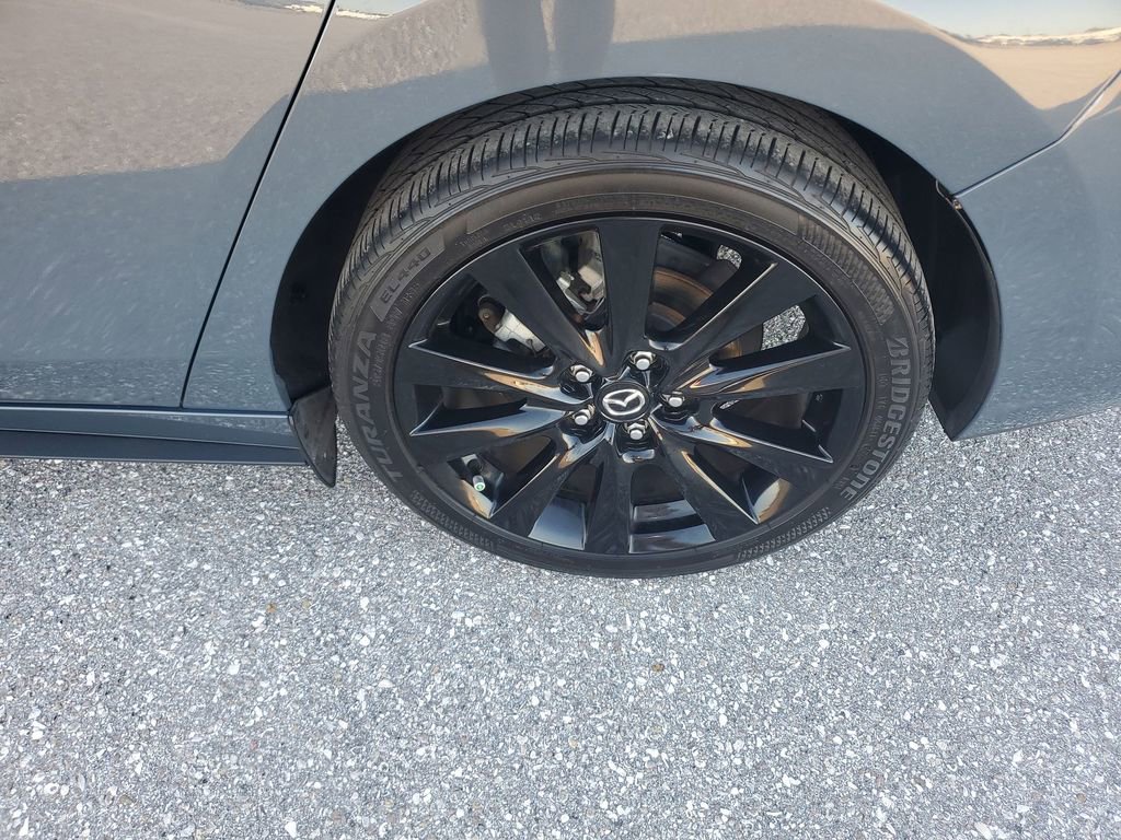 Used 2023 MAZDA MAZDA3 s image 19