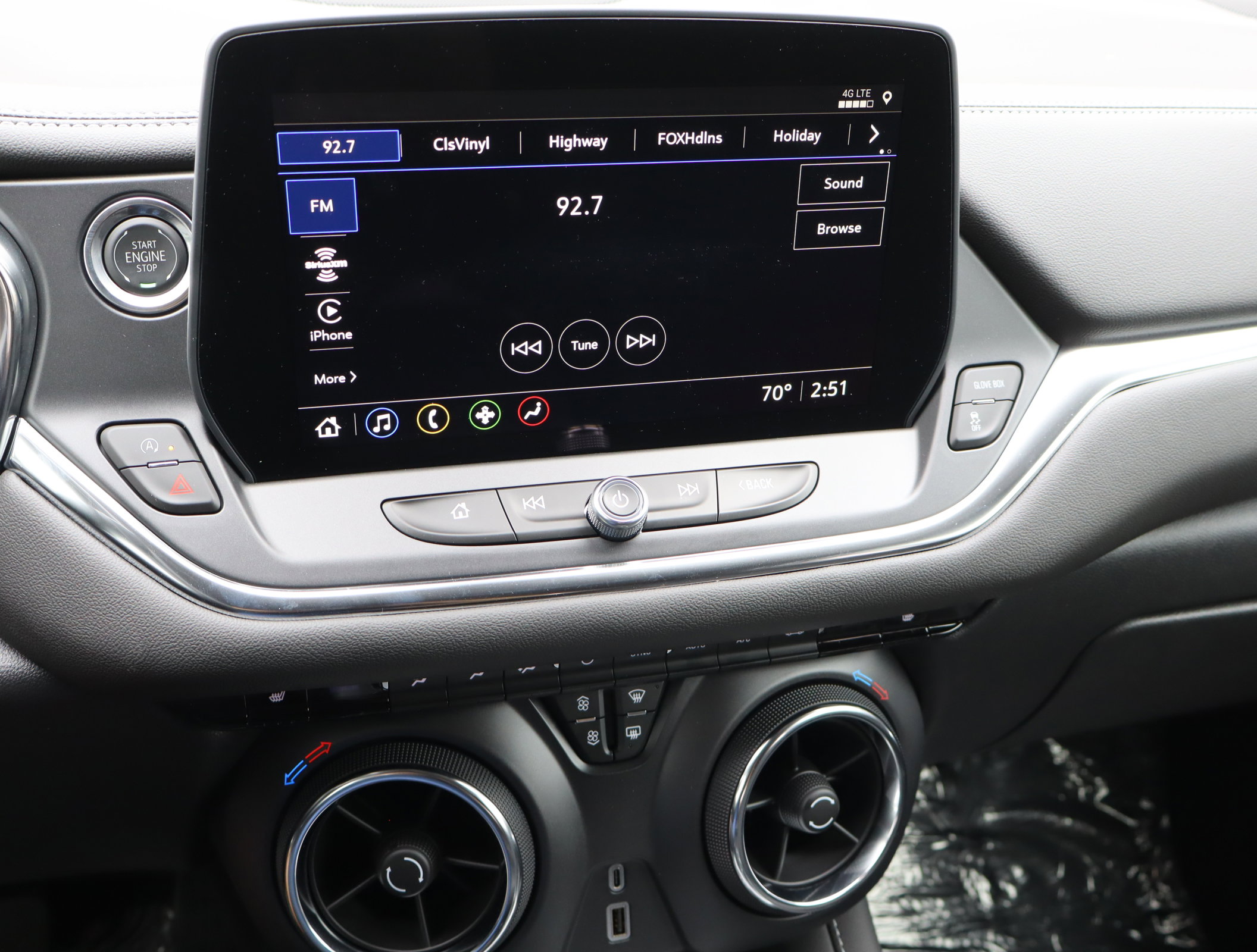 Certified 2026 Chevrolet Blazer LT w/ Convenience Package image 27